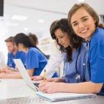 With US RN you can work as a registered nurse in Canada