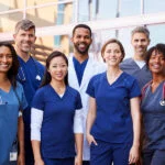 US and Canada amid a shortage of Nurses